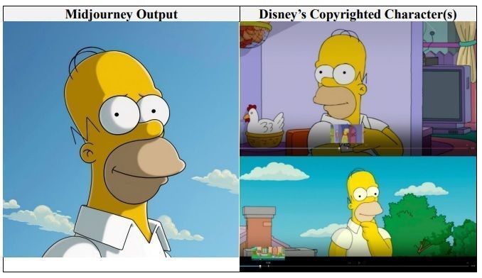 BREAKING: Disney is suing Midjourney for $29 million