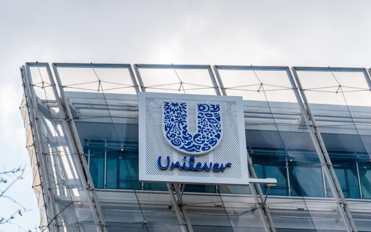 How Unilever used AI to revolutionize influencer content and paid media in 2025
