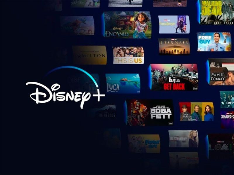 Disney wiped out over + $100B in value