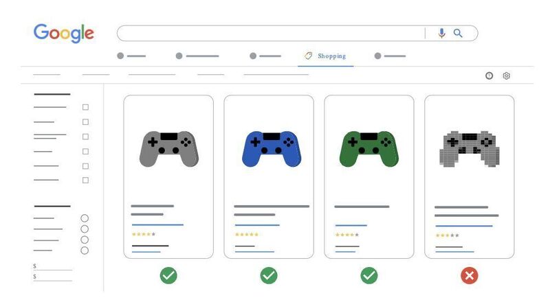 Best Practices for the Image Attribute