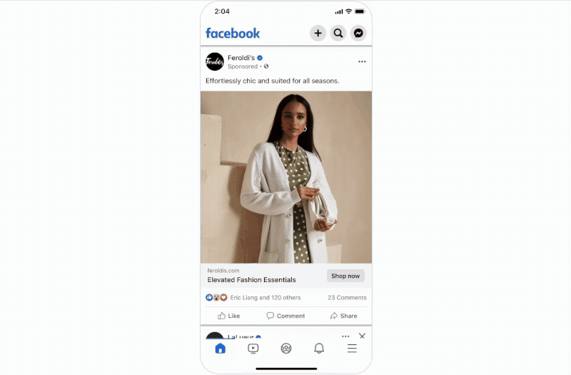 Meta just turned Reels, Shops, and Creators into Q4 sales machines
