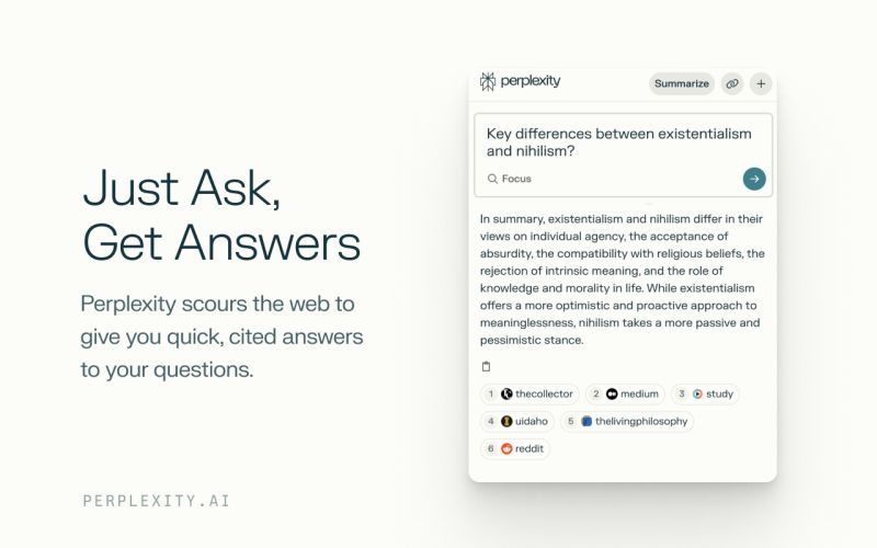 Perplexity Introduces Industry-Leading Publisher Revenue Share