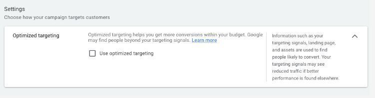 Don’t make this mistake in your remarketing campaign