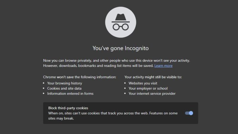 Android users tracked in Incognito mode, Meta & Yandex exposed 🚨