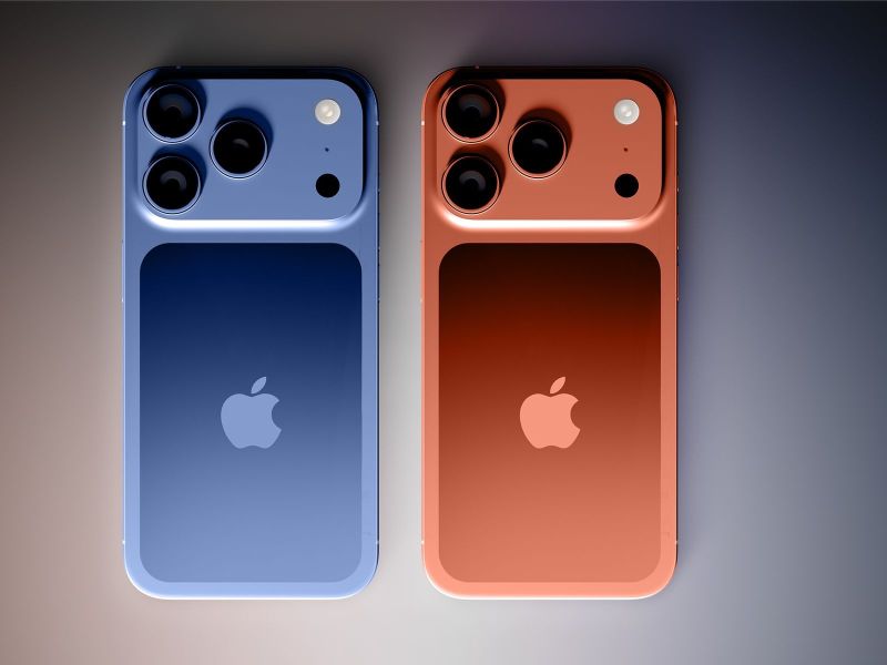 Apple’s iPhone 17 Air Arrives Sept 9 but AI is Still the Weak Spot