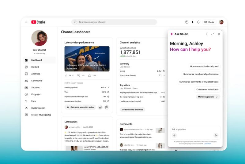 YouTube just took another big step toward becoming a full-blown shopping channel
