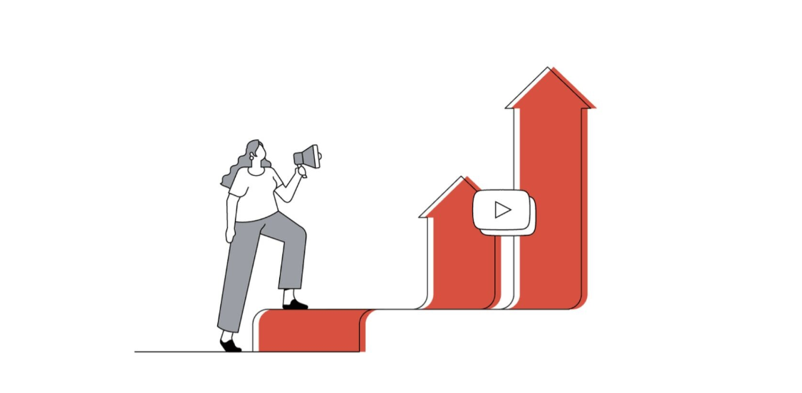 YouTube change