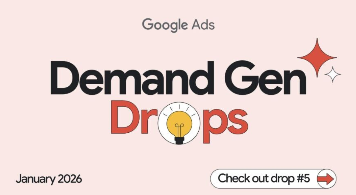 Demand Gen January Updates