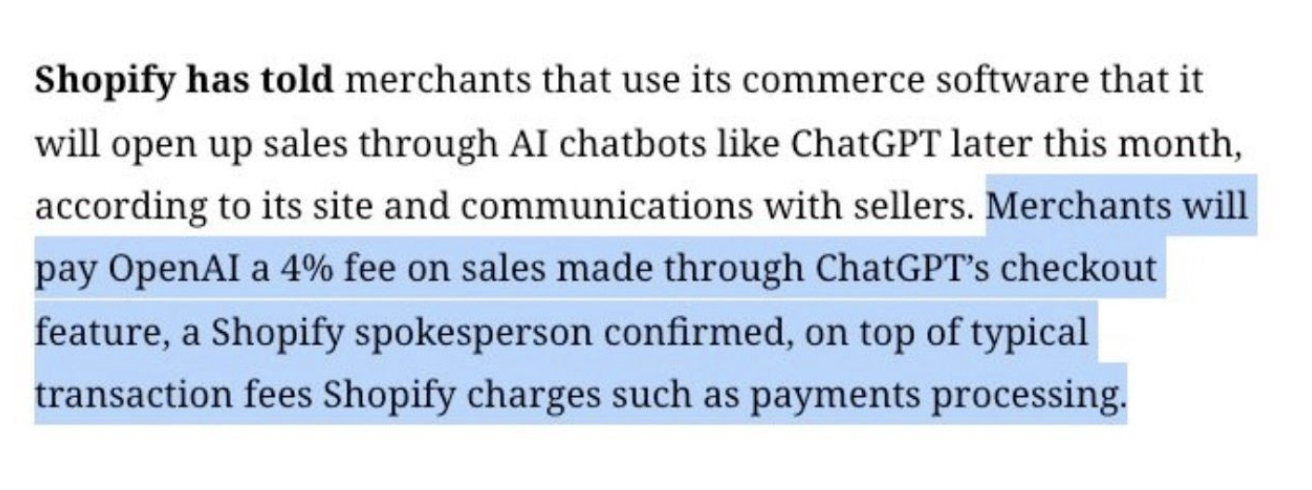 ChatGPT Fee