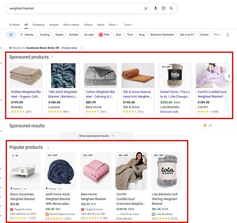 AI Overviews are rapidly expanding into product searches