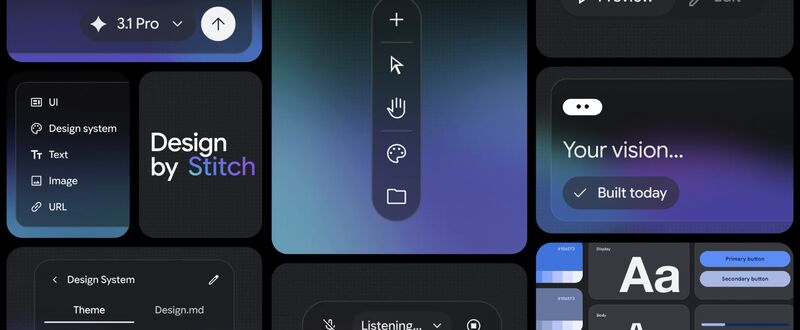 Design just got a vibe