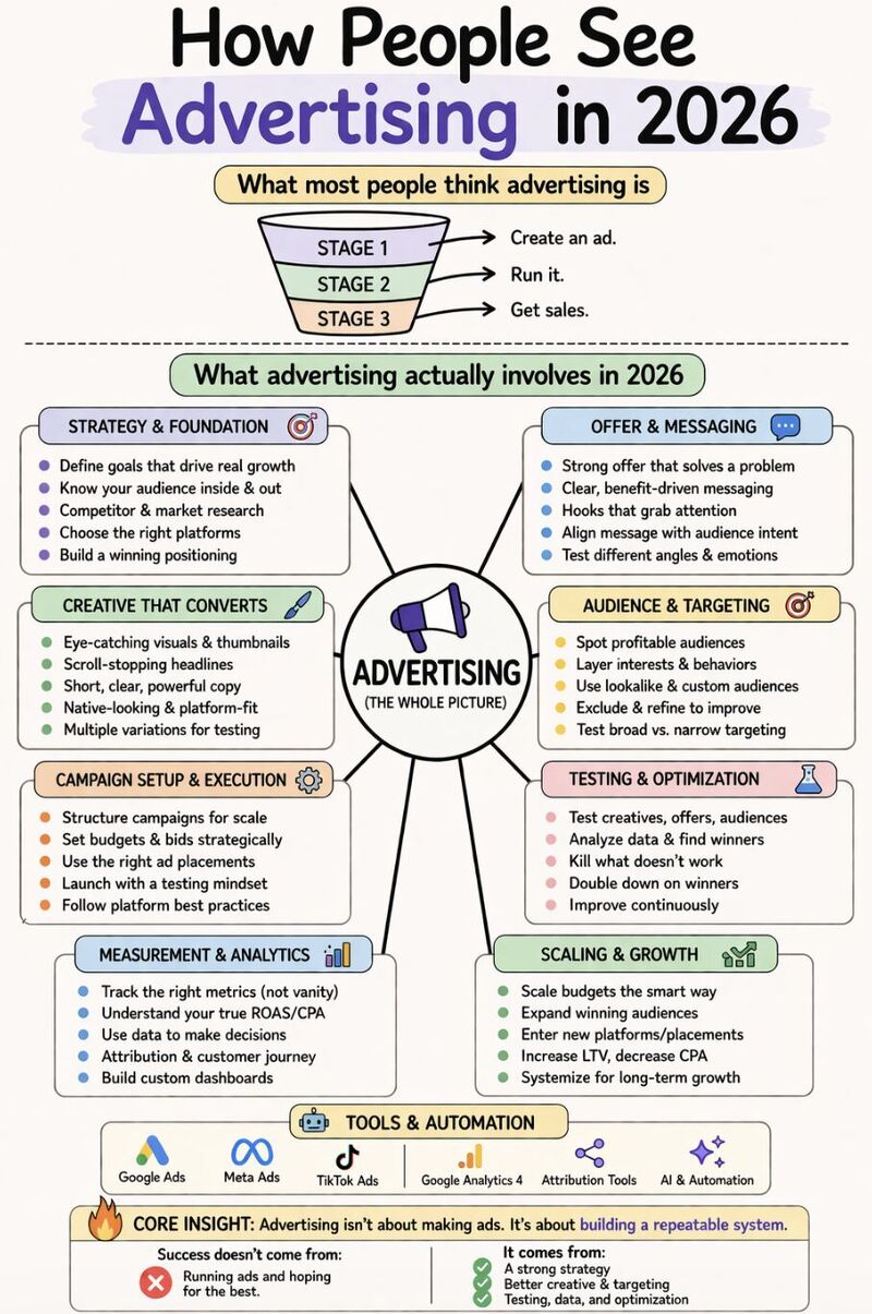 How People See Advertising in 2026