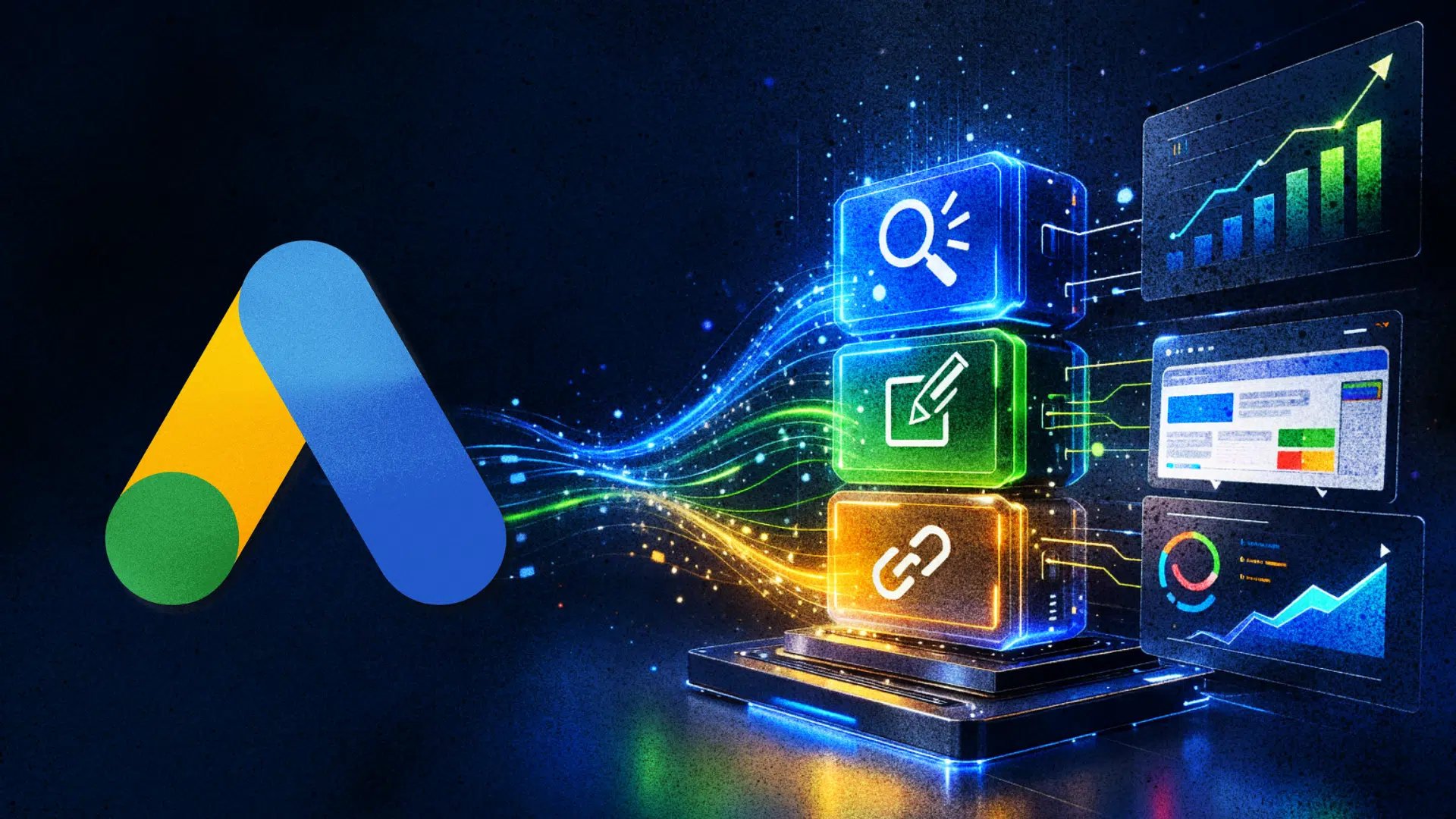 New AI safety features in Ads Advisor