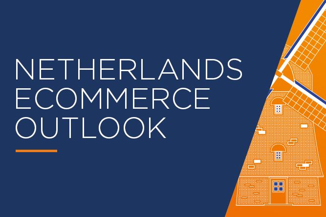 Why is the Netherlands so good at e-commerce? 🇳🇱
