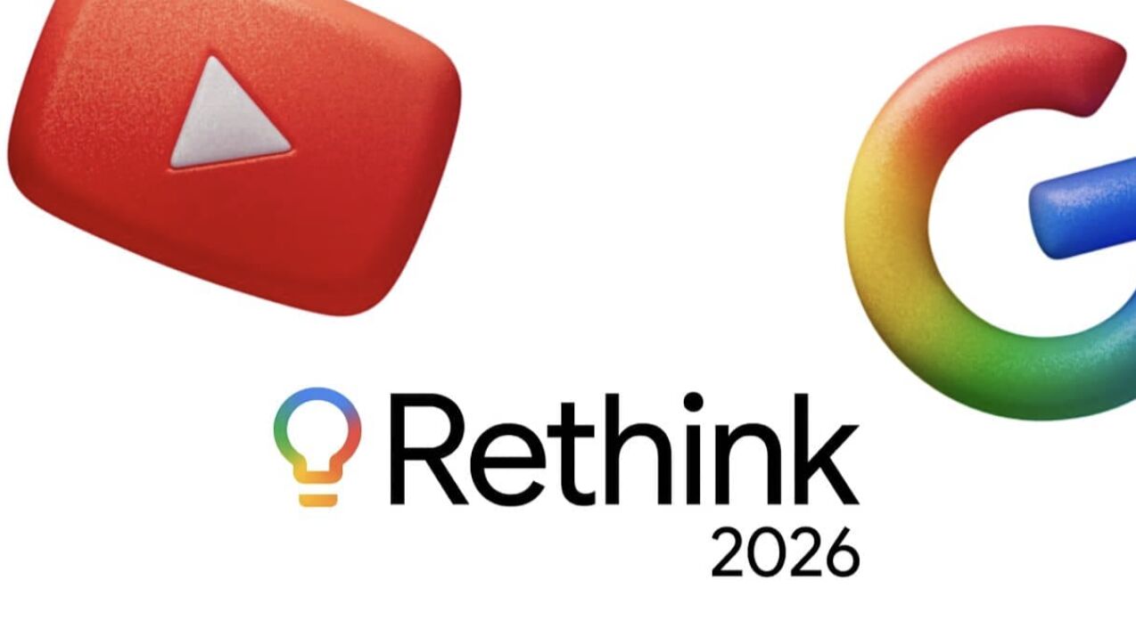 Rethink 2026