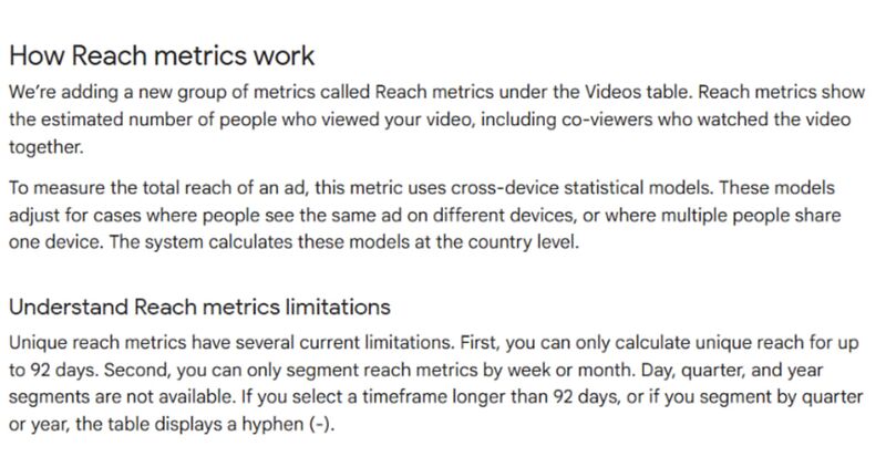 Google Tests Demand Gen Prefill