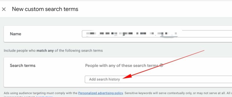 Google Tests +2 Sitelinks