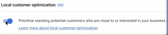 Google Connects Local Ads to In-Store Sales
