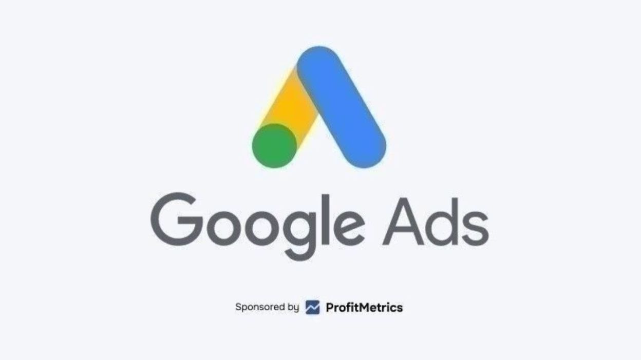 Google Ads Newsletter – Week 37 (sponsored by ProfitMetrics.io)