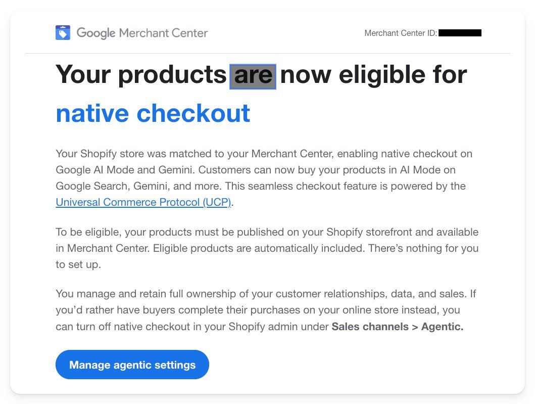 Google Expands AI Checkout