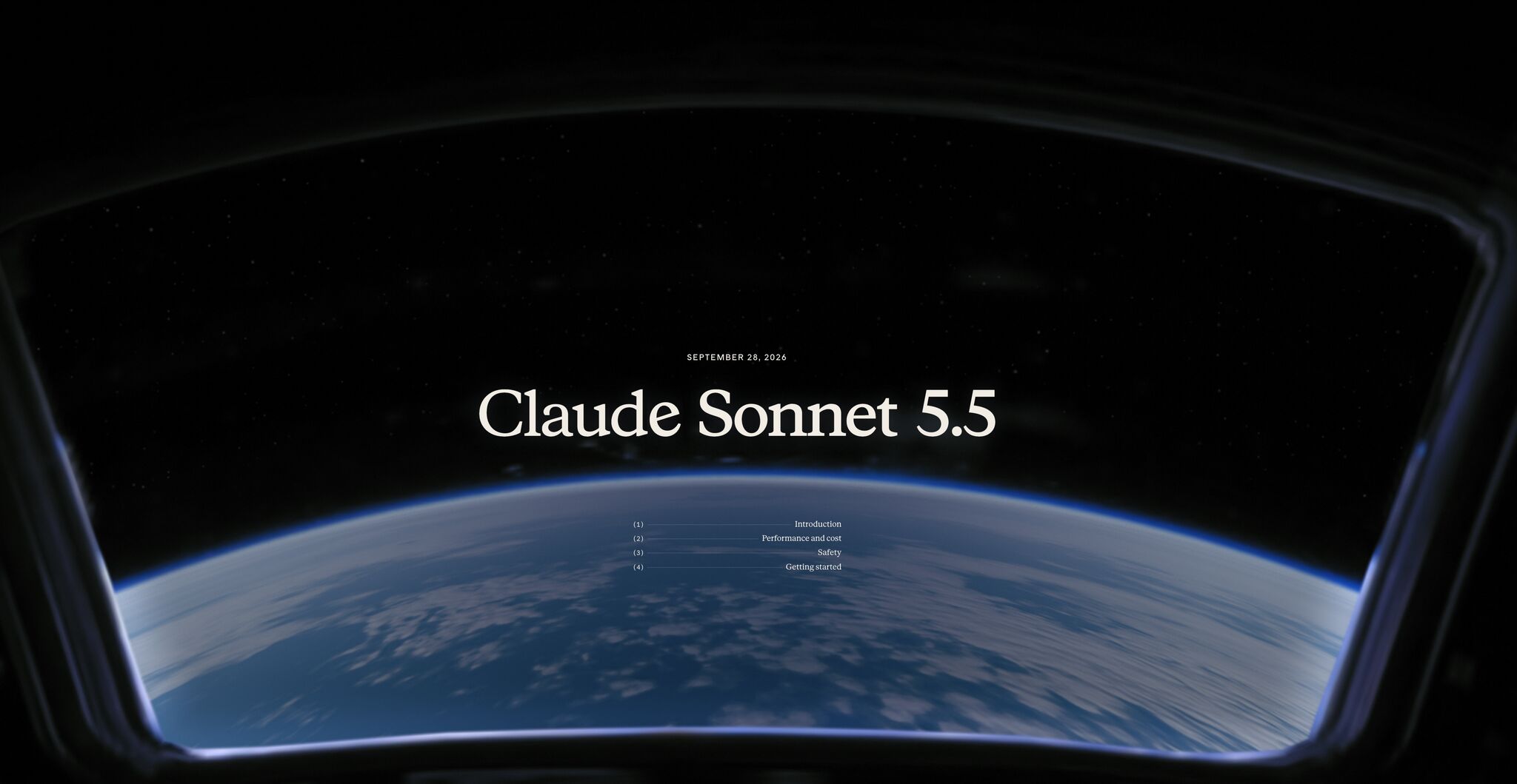Claude Sonnet 5.5 is here